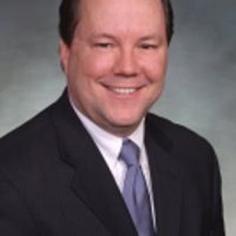 Ted Harvey