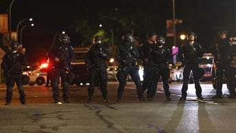 GOP lawmakers introduce bicameral bill to ban illegal aliens from being armed cops - Fox News