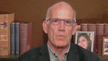 Victor Davis Hanson accuses Democrats of using George Floyd's death to ‘indict all of America’