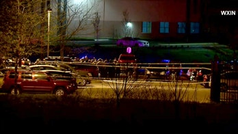 Indianapolis police say FedEx facility shooting leaves 8 dead, 'multiple' injured