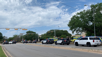 Austin shooting suspect Stephen Broderick is caught, reports say