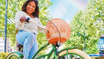 Panera unveils a 'Bread Bowl Bike' sweepstakes ahead of Earth Day