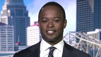 Kentucky AG torches Biden, Dems for polarizing nation, exploding ‘tensions’ of racial injustice