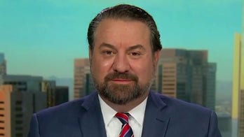 Arizona AG: 'It's important' Kamala Harris, Health Sec. Becerra visit border amid immigration crisis