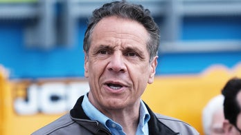 Scandal-ridden Cuomo again declares 'I did nothing wrong,' says he's not resigning
