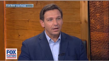 Ron DeSantis tells Tucker Carlson some Florida COVID restrictions were ‘ineffective,’ denounces 'Faucism'