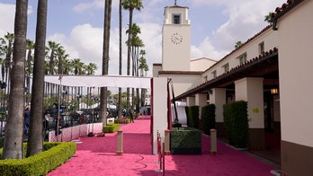 Academy Awards venue change forces crew to deal with higher-crime area in Los Angeles