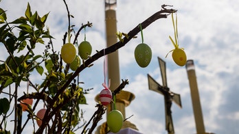 Newt and Callista Gingrich: This Easter let us celebrate hope