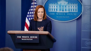 Psaki on moving MLB All-Star Game to Colorado: Georgia legislation was 'built on a lie'