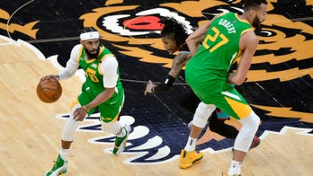 Jazz players recall terrifying experience after emergency plane landing: 'This might be really the end'