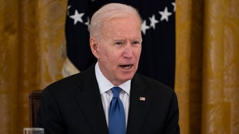 Tom Homan slams 'outright lies' by Biden, DHS secretary about Border Patrol agents