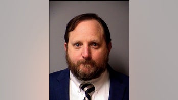 Ex-Texas sheriff surrenders for allegedly destroying ‘Live PD’ footage of Black man who died after being tased