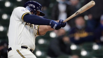 Brewers come from behind to beat Twins 6-5 in 10 innings