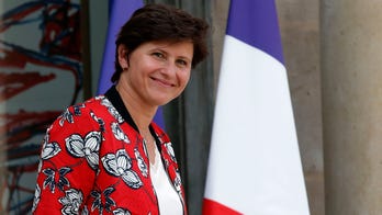 Hundreds of French sports figures accused of sexual violence