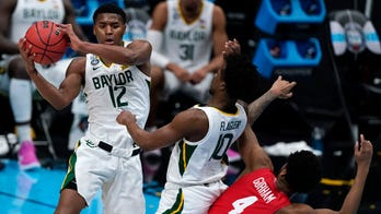 Baylor tops Houston in Final Four round to advance to NCAA Tournament championship game