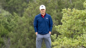 Jordan Spieth ends drought with victory at Texas Open