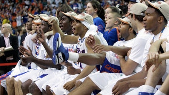 'The ball is tipped': Recollections of 'One Shining Moment'