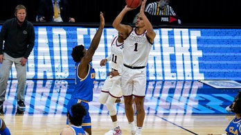 Gonzaga's last hurdles: a quick turnaround -- and Baylor