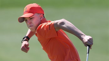 Augusta National now a 10-day celebration at home of Masters