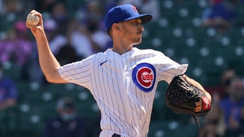 Zach Davies wins Chicago debut as Cubs beat Pirates 4-3