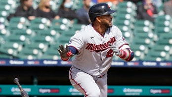 Cruz 2 HRs, including slam as Twins rout Tigers; Baddoo slam
