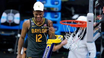 Guards stayed at Baylor, paving way for Drew's dream title
