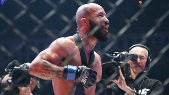 MMA great Demetrious Johnson knocked out in ONE Championship title fight