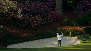 Johnson, McIlroy seeking exclusive company at the Masters