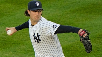 Cole 7 shutout innings, 13 Ks leads Yanks over Orioles 7-2
