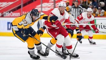 No cap crunch for Capitals, who land Mantha at deadline