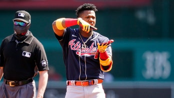 Acuña, Braves get 1st win; top Nats 7-6 to open doubleheader