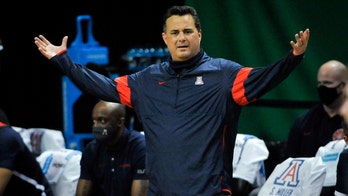 Arizona parts ways with Sean Miller amid NCAA investigation