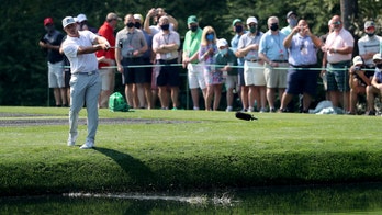Bring back the roars: The patrons return to the Masters