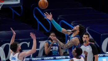 Chesapeake Energy terminates naming rights deal with Thunder