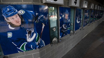 Canucks' Miller: Return from virus layoff might not be safe