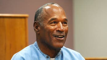 OJ Simpson says Derek Chauvin 'deserves' to be convicted for George Floyd's death