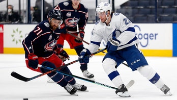 Quarantine requirements make for uneven NHL trade deadline