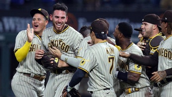 Cup of Joe: Musgrove's no-hitter boosts parents' coffee shop