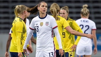 Federal judge approves partial deal between women, US Soccer