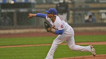 Stroman unhappy Mets allowed him to start in rain