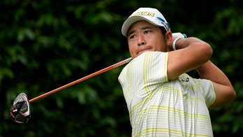 Hideki Matsuyama claims Masters title, first Japanese golfer to win major championship