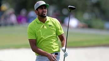 Players "letting it rip" in team event at Zurich Classic