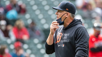 Hinch reflects on Astros sign-stealing scam in return