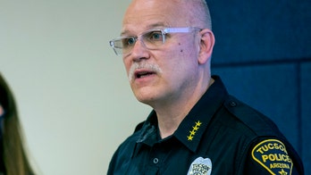 Biden CBP pick Chris Magnus faced claims he discriminated against Black officers, made racist jokes