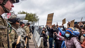 LIVE UPDATES: Minnesota Police Chief Tim Gannon, Officer Kim Potter resign after deadly Daunte Wright shooting