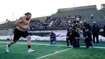 Pandemic making NFL draft's small school gems harder to find