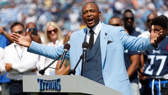 TSU hires 1st-time coach Eddie George hoping for revival