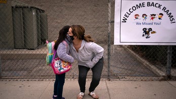 California’s schools lag in reopening push