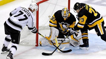 Players traded to new division face 'refreshing' opponents