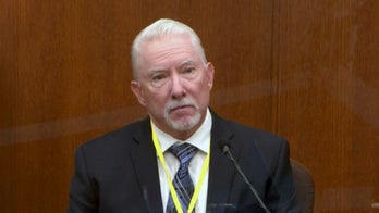 Derek Chauvin trial: Pig's head left at former home of defense witness